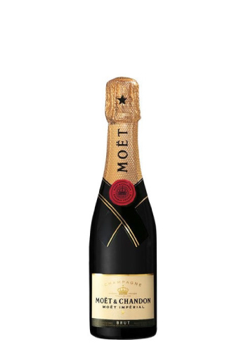 モエ・エ・シャンドン モエ アンペリアル　375ml
