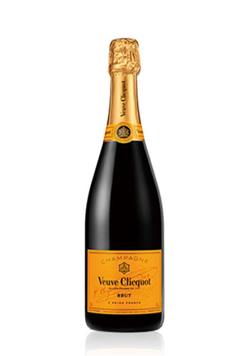 ヴーヴ・クリコ イエローラベル ブリュット　750ml