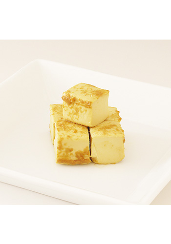 【三原食品】 奈良漬クリームチーズ　75g