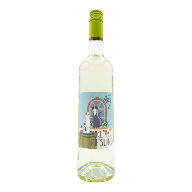 MIKE（ミケ）　リースリング　750ml　（MIKE RIESLING）