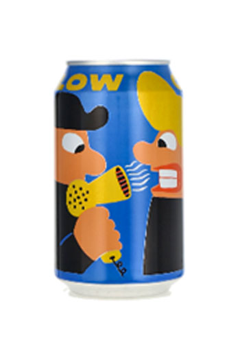 【ミッケラー/Mikkeller】正規アートポスター(Burst) Burst – Mikkeller Prints
