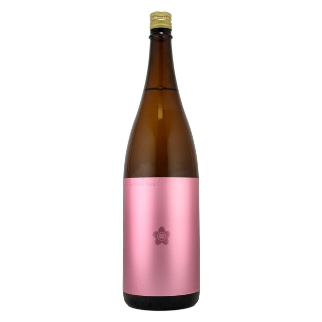 美和桜（みわさくら） 極（きわみ） 八反　純米吟醸　1800ml