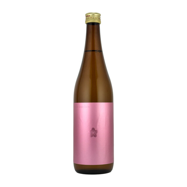 美和桜（みわさくら） 極（きわみ） 八反　純米吟醸　720ml