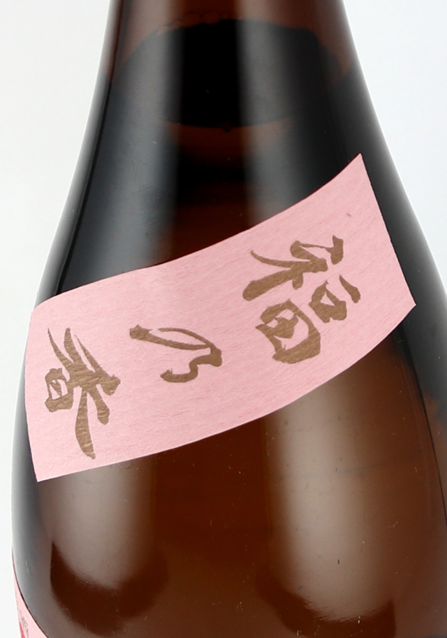會津宮泉 純米吟醸 福乃香 1800
