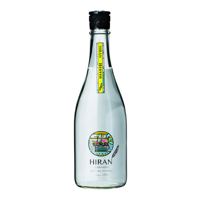 飛鸞（HIRAN-ひらん-）Heaven（ヘブン）　720ml