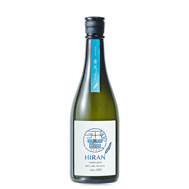 飛鸞（HIRAN-ひらん-）晴天（せいてん）　720ml