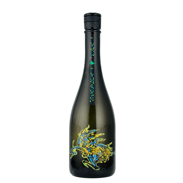飛鸞（ひらん）　HIRAN　輪廻転生（りんねてんしょう）　2026　720ml