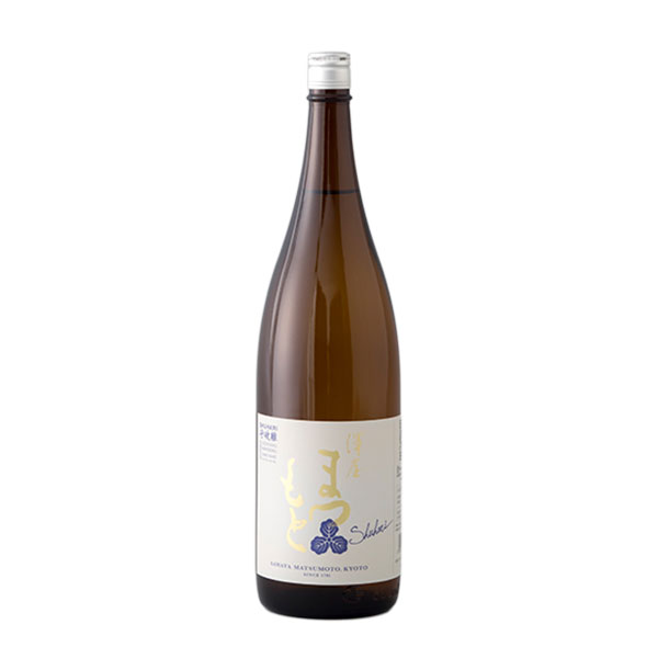澤屋まつもと　守破離(しゅはり)　五百万石　1800ml