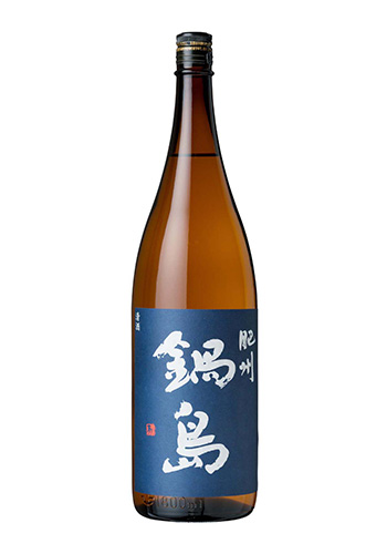 肥州（ひしゅう）鍋島