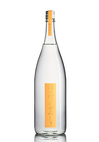 仁井田本家　しぜんしゅ　秋あがり　1800ml