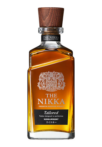 ザ・ニッカ 　700ml