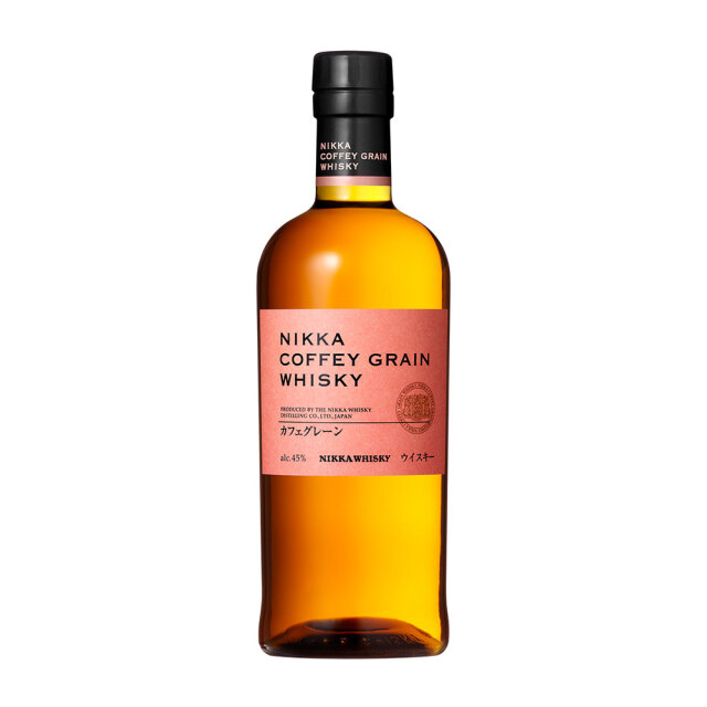 ニッカ カフェグレーン　700ml