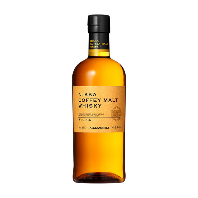 ニッカ カフェモルト　700ml