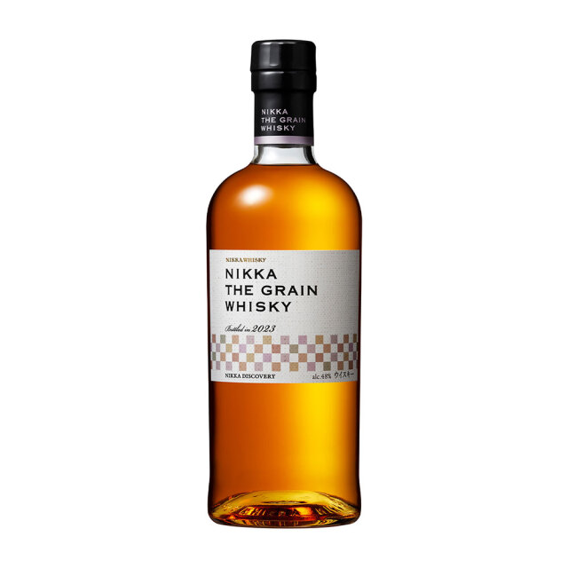 ニッカ ザ・グレーン　700ml