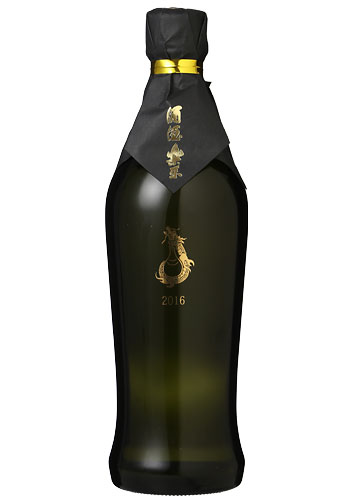 宝山(ほうざん)　Grand Cru　酒酒楽楽(しゅしゅらくらく)　37度　720ml
