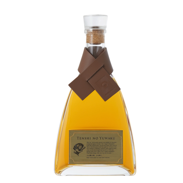 天使の誘惑（てんしのゆうわく）プレミアム  AGED 20 YEARS　700ml