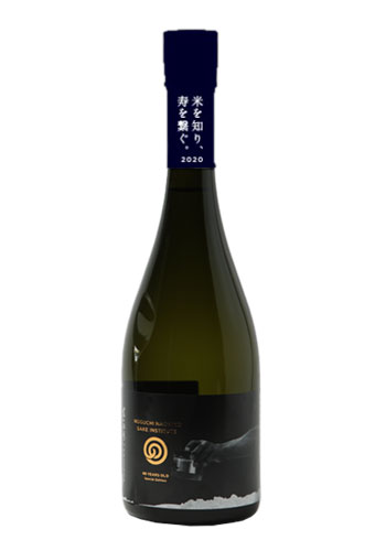 農口尚彦88 YEARS OLD Special Edition Vol.3　720ml