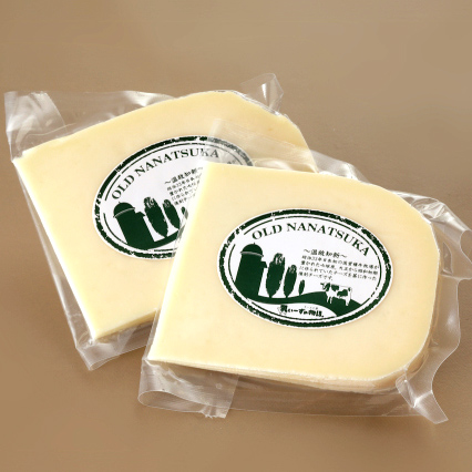 オールドナナツカ