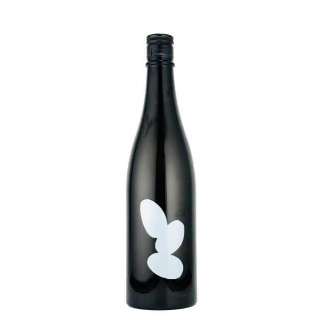 大嶺（おおみね） 3粒　無濾過生原酒　山田錦　720ml