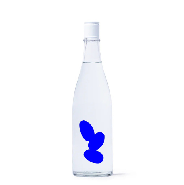 大嶺(おおみね) 3粒 愛山 火入れ 720ml