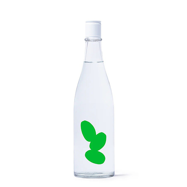 大嶺 （おおみね） Ohmine  3粒　出羽燦々　火入れ　720ml