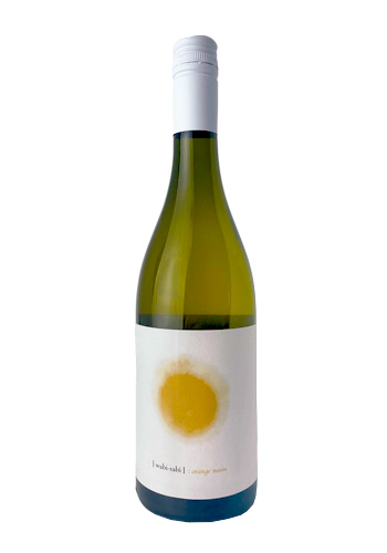 オレンジ・ムーン　ワビ・サビ　750ml（Wabi-Sabi Orange Moon）