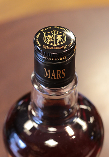 岩井トラディション 750ml