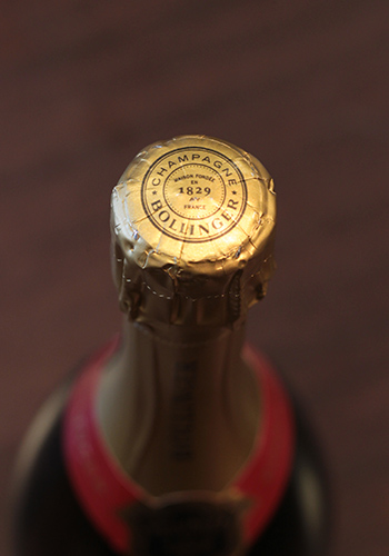 ボランジェ　スペシャル・キュヴェ　NV （Bollinger Special Cuvee NV）