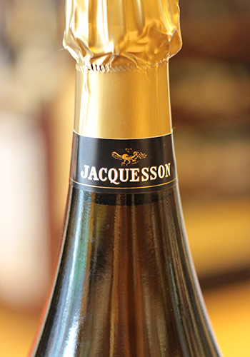 ジャクソン キュヴェ#737 （Jacquesson Cuvee #737） 750ml