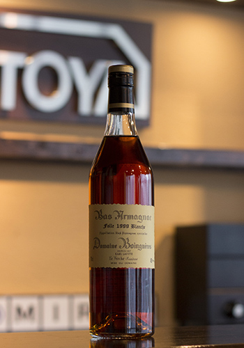 ブランデー Kawahara ブランデー 銘醸専門店 大和屋酒舗