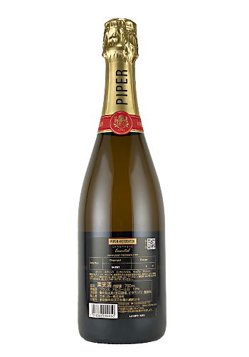 パイパーエドシック　750ml