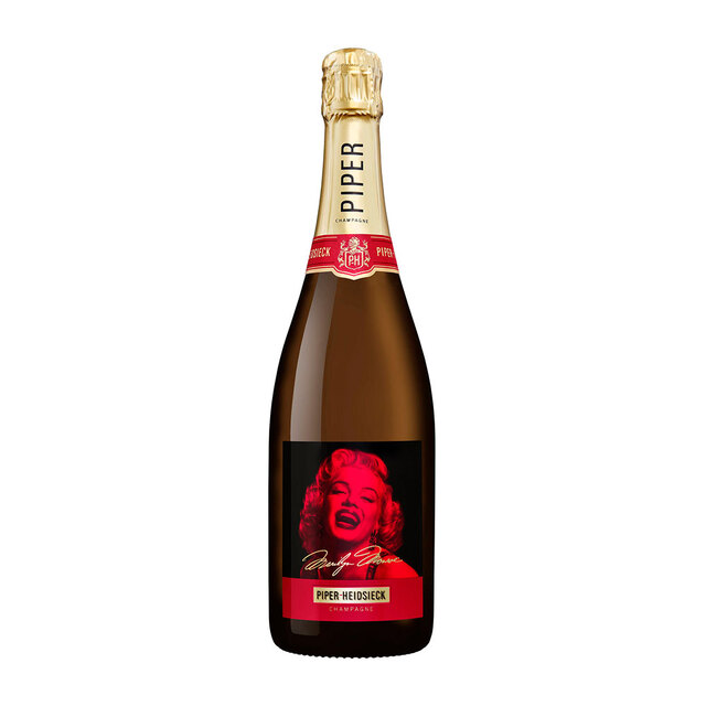 パイパ―・エドシック PIPER-HEIDSIECK