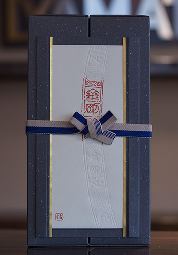 八海山(はっかいさん)　金剛心　純米大吟醸　800ml