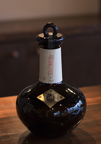 八海山(はっかいさん)　金剛心　純米大吟醸　800ml