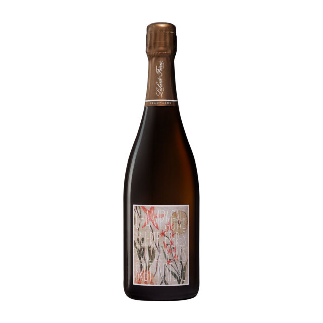 ラエルト・フレール　ブリュット・ナチュール　ブラン・ド・ブラン（シャルドネ） 750ml