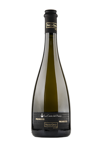 ファゾーリ・ジーノ プロセッコ　フリッツァンテ　"ラ・コルテ・デル・ポッツォ"（グレーラ）　750ml