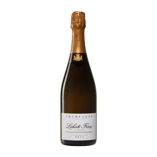 ラエルト・フレール　ブリュット　ウルトラディション　750ml