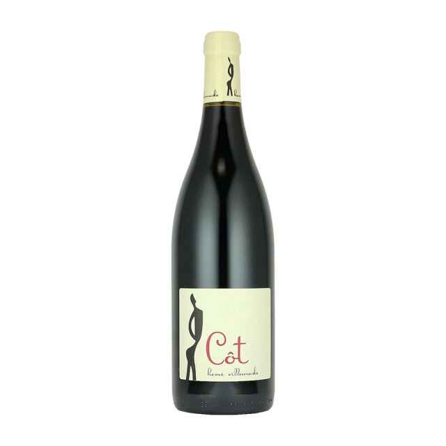 エルヴェ・ヴィルマード　コ（Cot） 750ml