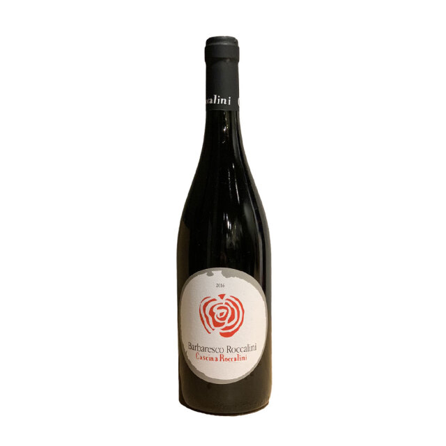 カシーナ ロッカリーニ　バルバレスコ ロッカリーニ 750ml