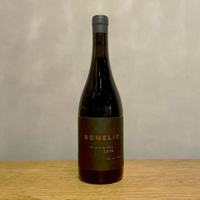 レタ　ロメリオ　マルベック　2019　750ml