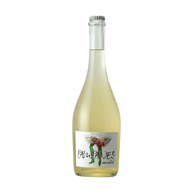 パンパネオ　アンセストラル　750ml