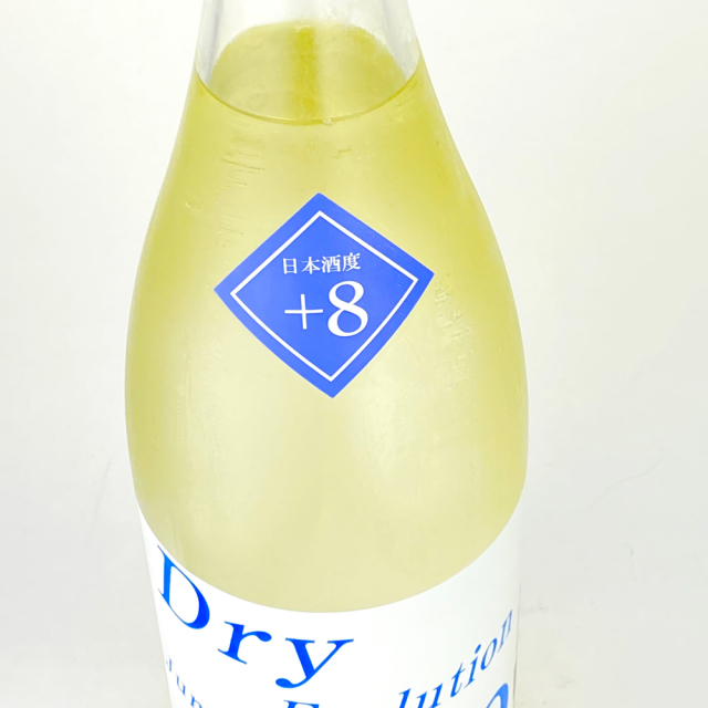 両関酒造　Rz50 純米吟醸 Dry Evolution　1.8