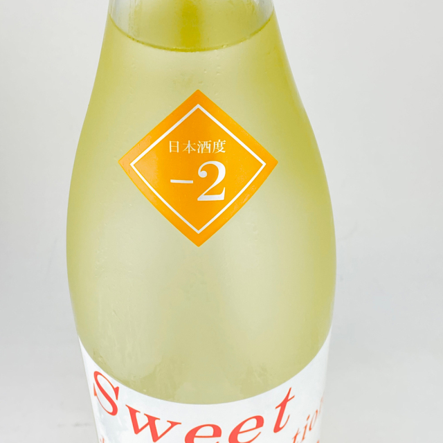 両関酒造　Rz50 純米吟醸 Sweet Emotion　1.8