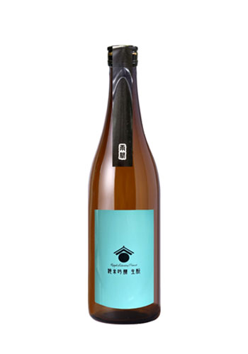両関酒造　純米吟醸 両関ラボ 生酛　720ml
