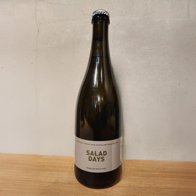 フィールドレコーディングズ　サラダ・デイズ　750ml
