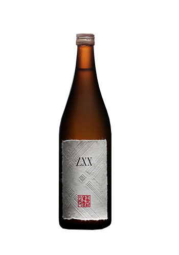 LXX（ななじゅう） 芋焼酎　25°　720ml