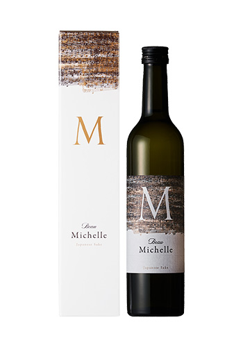Beau Michelle  (ボー・ミッシェル) 　500ml