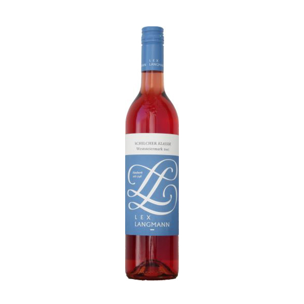 シルヒャー　クラシック　750ml