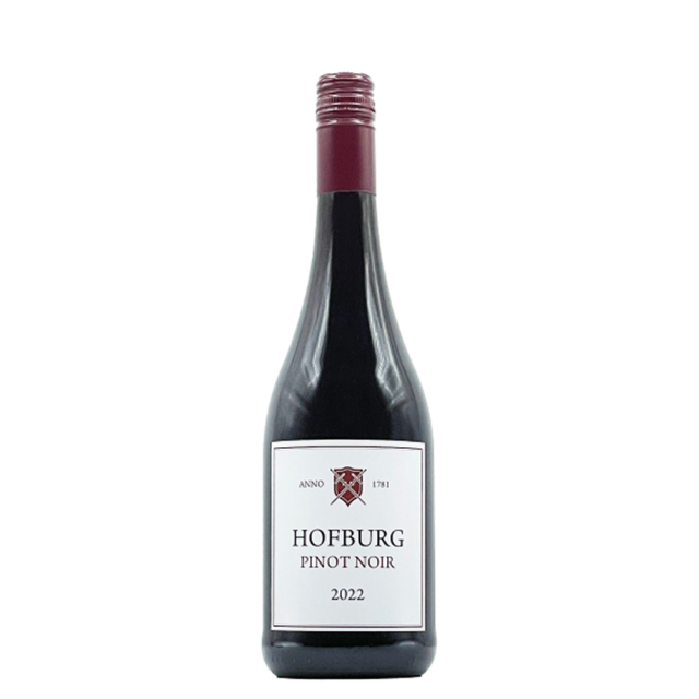 ナーエ　ピノ・ノワール　G・シュリンク　750ml　（Nahe Pino Noir）