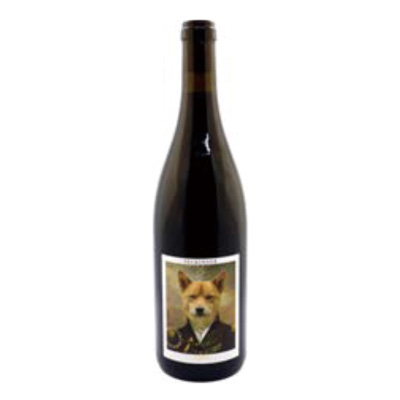 ゼッキンガー ピノ・ノワール　2021　750ml